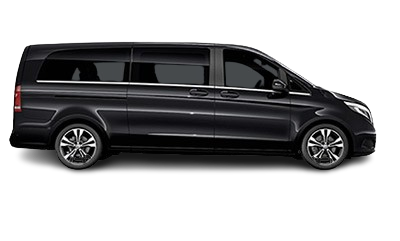 Mercedes Benz Vito