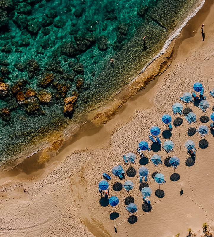 South Coast Beaches Escape – Crystal Waters & Hidden Gems